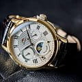 Японские часы Orient Sun And Moon RA-KA0003S10 (RN-KA0003S), фото 6