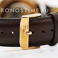 Шведские наручные часы Daniel Wellington Classic Bristol DW00100125, фото 8