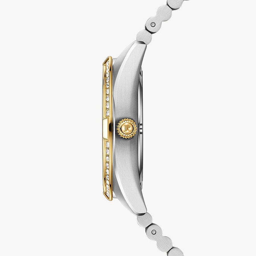 Часы Jacques Philippe Radiante JPQLS687388YG — металл сталь, Швейцария