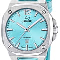 Швейцарские часы Jaguar Rond Carre J1032/2, фото 2