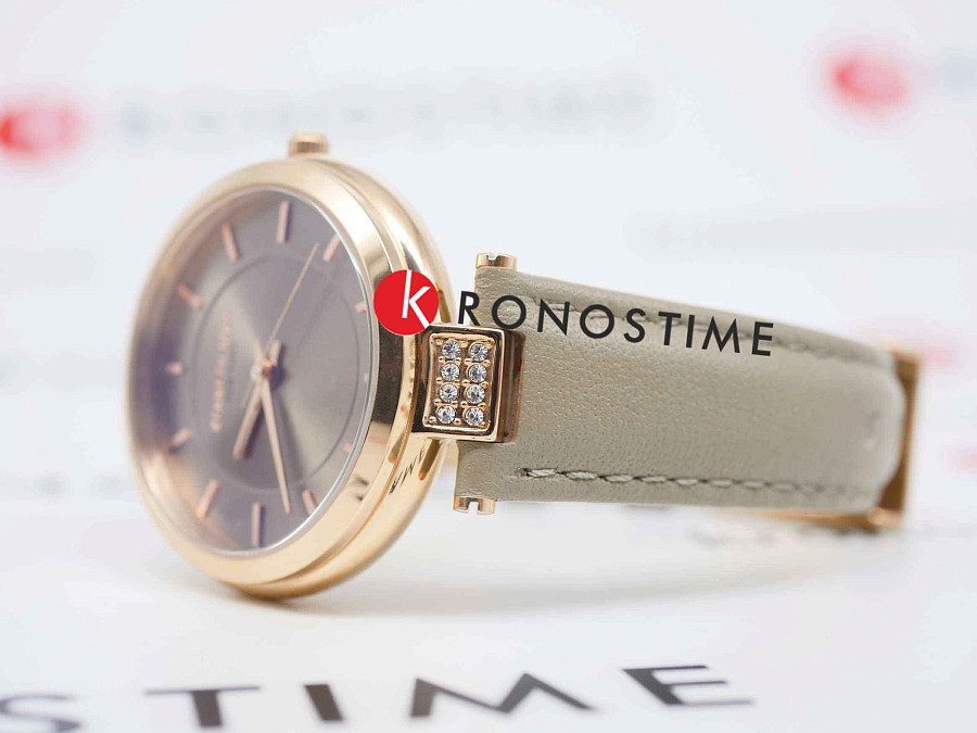 Часы Kenneth Cole Modern Classic KCWLA0026702 — металл сталь, США