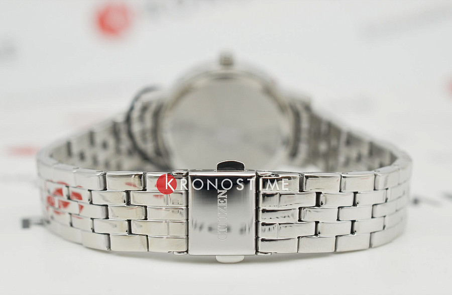 Часы Citizen Elegance EL3100-55X — Япония, кварцевые