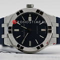 Швейцарские механические часы Maurice Lacroix Aikon Automatic AI6008-SS000-430-4, фото 3