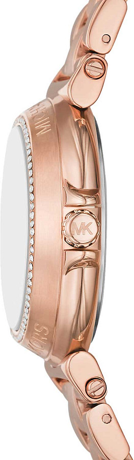 Часы Michael Kors Maren MK7491 — сталь металл, США