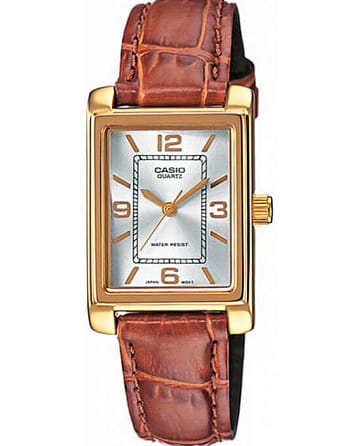 Casio Collection LTP-1234PGL-7AEG