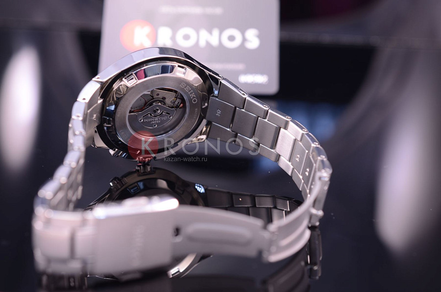 Часы Seiko Conceptual Series Sports SKA715P1 — артикул SKA715P1