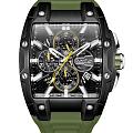 Турецкие часы Quantum Hunter HNG1161.655