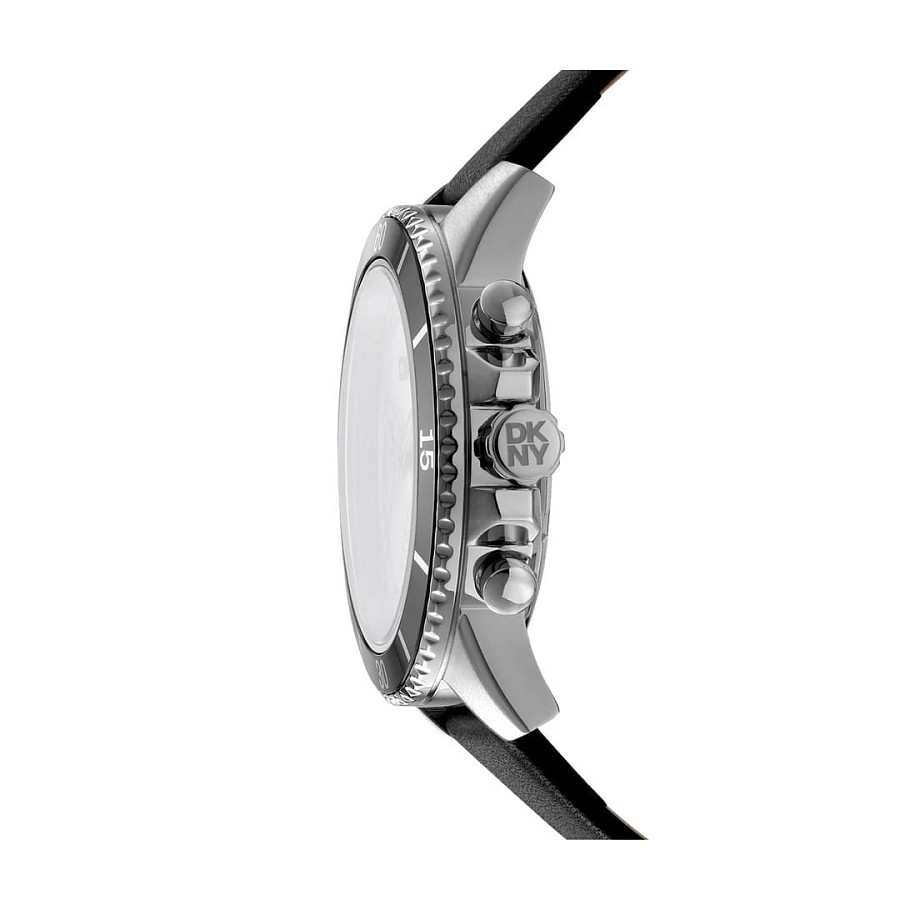 Часы DKNY Central Park Sport DK1G072L0015 — кварцевые, металл сталь
