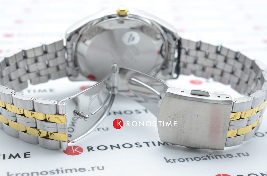 Часы Orient RA-AB0030G (RN-AB0030G) — артикул RA-AB0030G