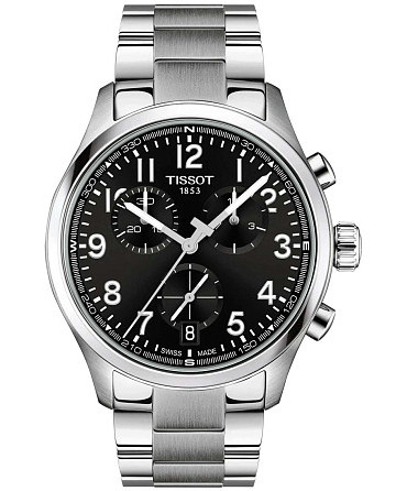 Tissot Chrono L 42mm T116.417.11.052.00