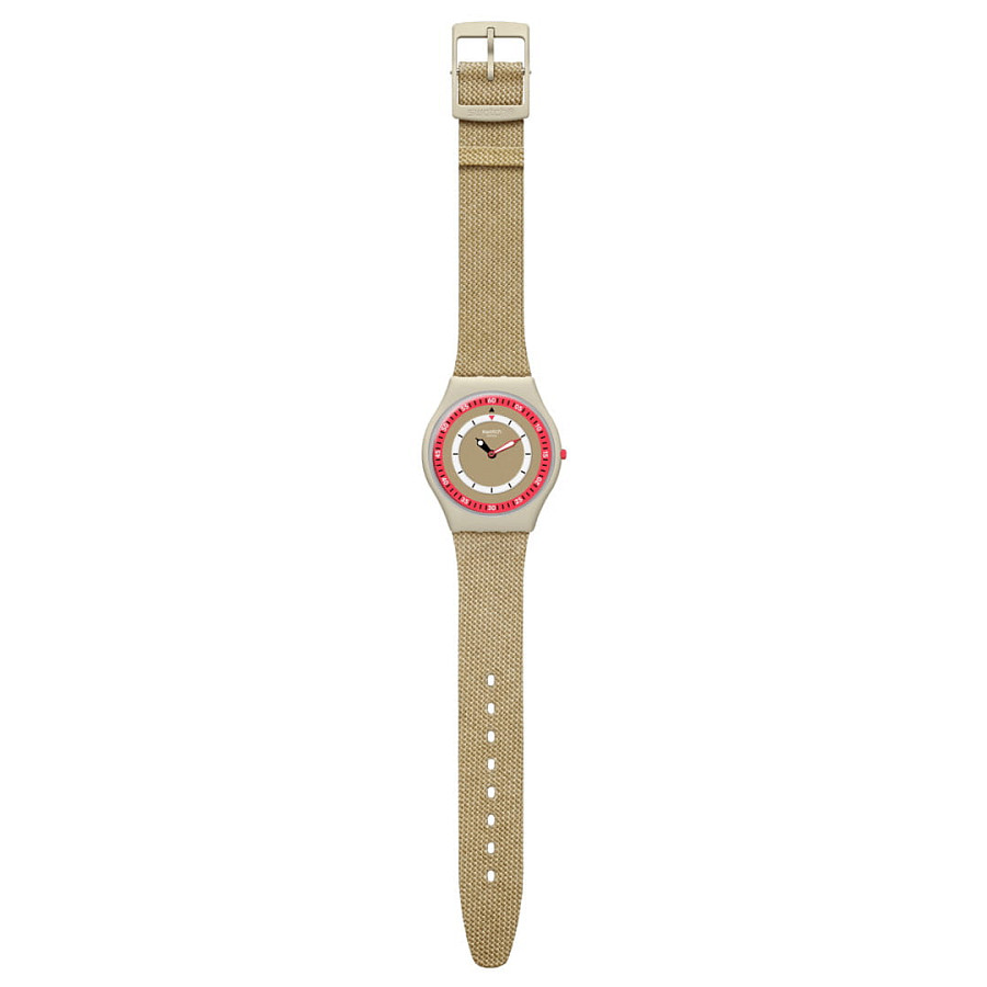 Часы Swatch Skin Classic Bioceramic SS09T102 — биокерамика, Швейцария