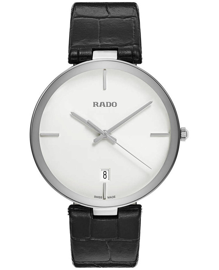 Часы Rado Florence R48870015 — мужские, белый