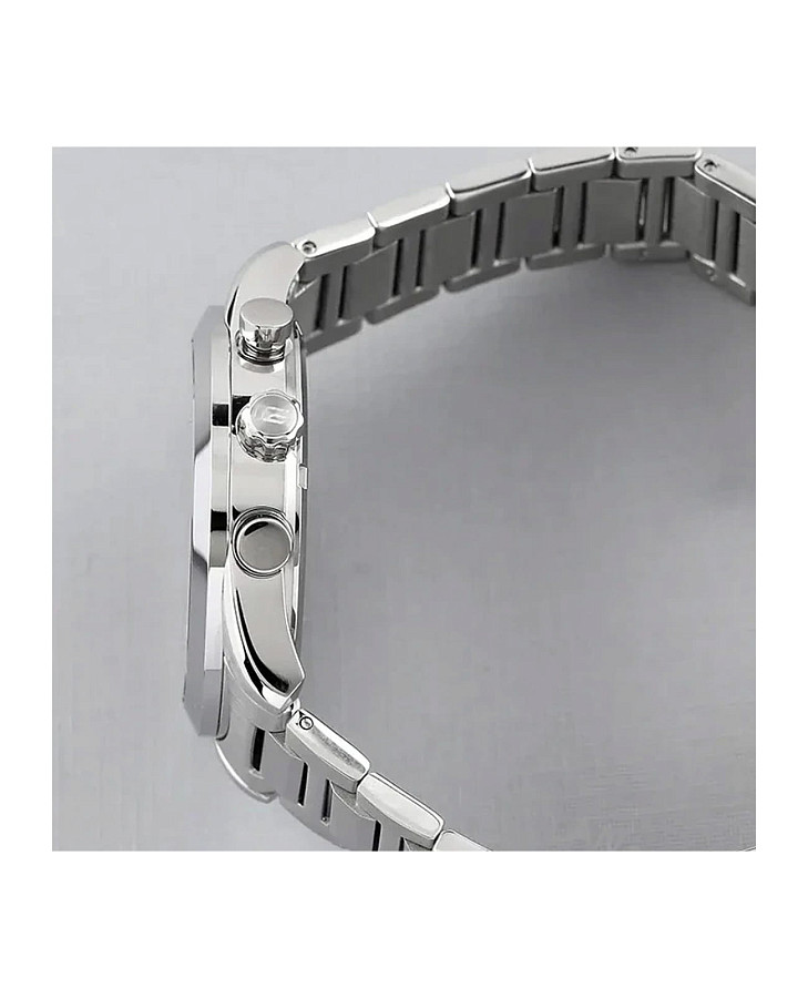 Часы Casio Edifice EFB-710D-1AVUDF (EFB-710D-1A) — сталь металл, Япония