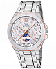 Швейцарские часы Jaguar Moonphase J1039/1