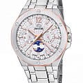 Швейцарские часы Jaguar Moonphase J1039/1