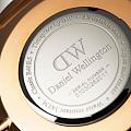 Шведские наручные часы Daniel Wellington Classic Black Cornwall DW00100148, фото 5