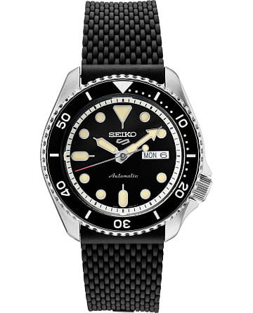Seiko 5 Sports SRPD95