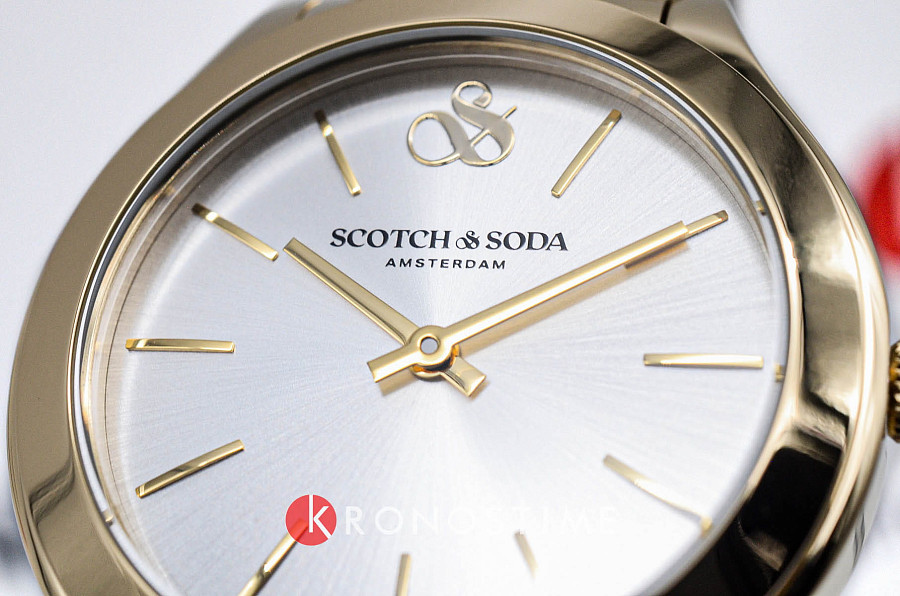 Часы Scotch&Soda SSW.138C — артикул SSW.138C