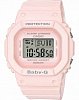 Японские часы Casio Baby-G BGD-560-4E
