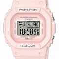 Японские часы Casio Baby-G BGD-560-4E