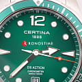 Швейцарские часы Certina DS Action C032.451.11.097.00, фото 7