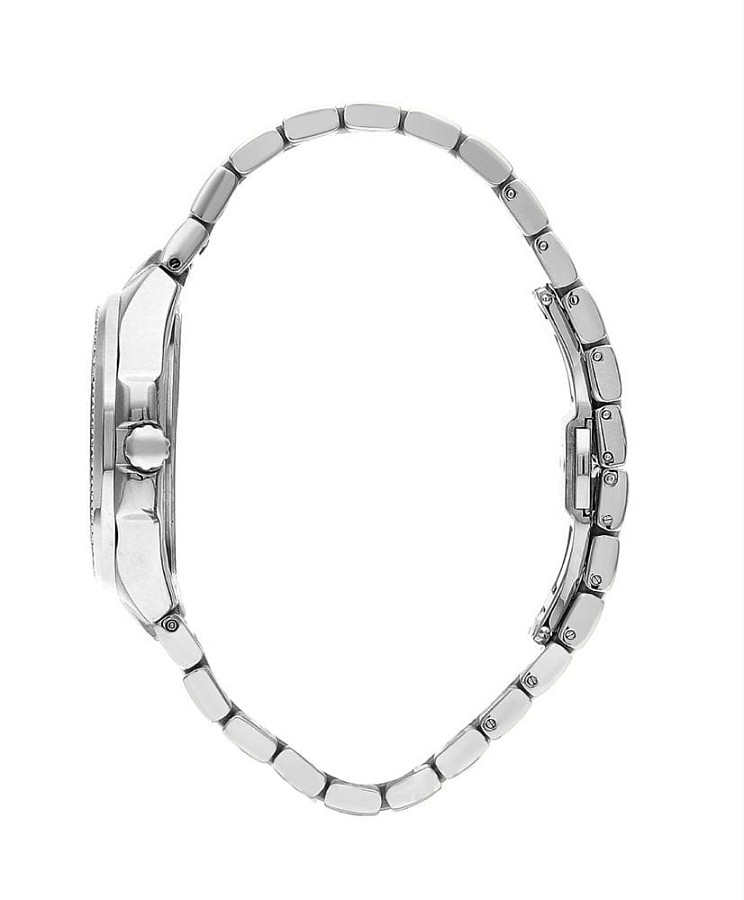 Часы Beverly Hills Polo Club BP3320X.320 — перламутровый, металл сталь