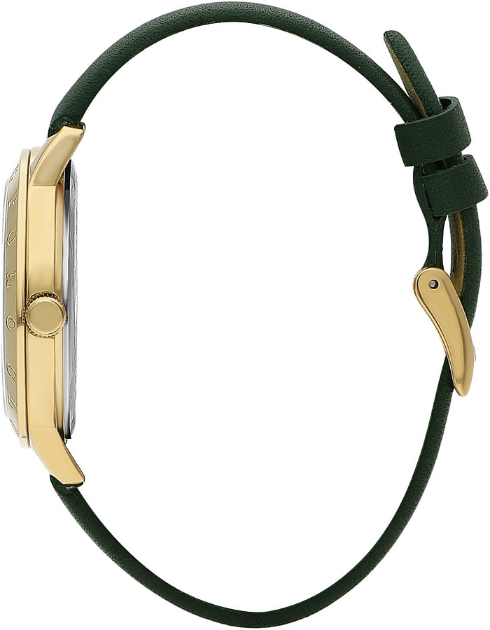 Часы Beverly Hills Polo Club BP3387C.177 — сталь металл, США