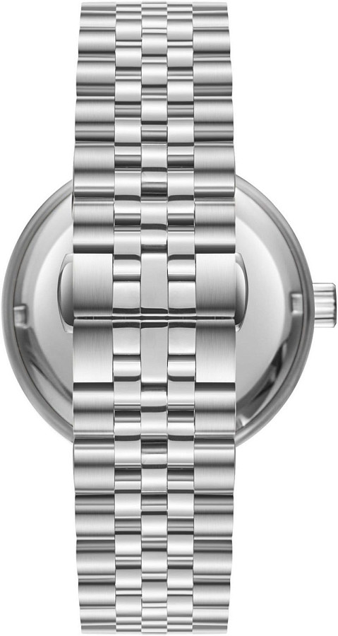 Часы Beverly Hills Polo Club BP3018X.350 — сталь металл, США