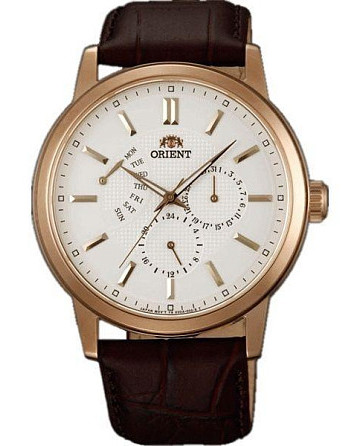 Orient UU0A002W (FUU0A002W)