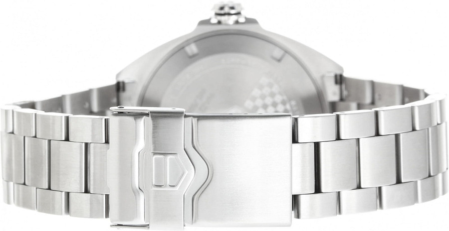 Часы TAG Heuer Formula 1 WAZ2114.BA0875 — нержавеющая сталь, мужские