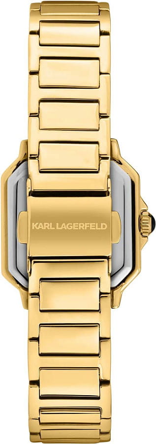 Часы Karl Lagerfeld Square Classics R0553102505 — артикул R0553102505