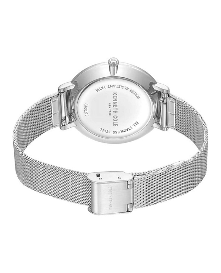 Часы Kenneth Cole Modern Classic KCWLA0027501 — артикул KCWLA0027501