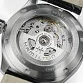 Швейцарские механические часы Hamilton Khaki Field Murph 38 mm H70405740, фото 7