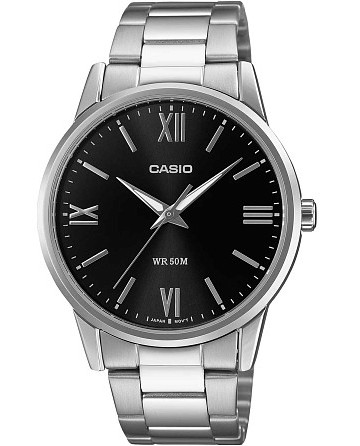 Casio Collection Standard MTP-1303DD-1A