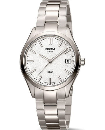 Boccia Titanium 3374-01