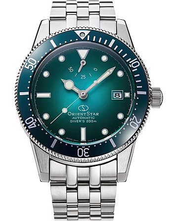 Orient Star Sport Diver RE-AU0602E (RK-AU0602E)