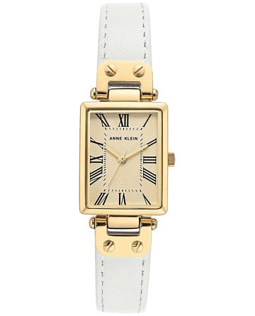 Anne Klein Leather 3752CRWT
