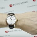 Швейцарские часы Tissot Bridgeport T097.410.26.038.00, фото 7