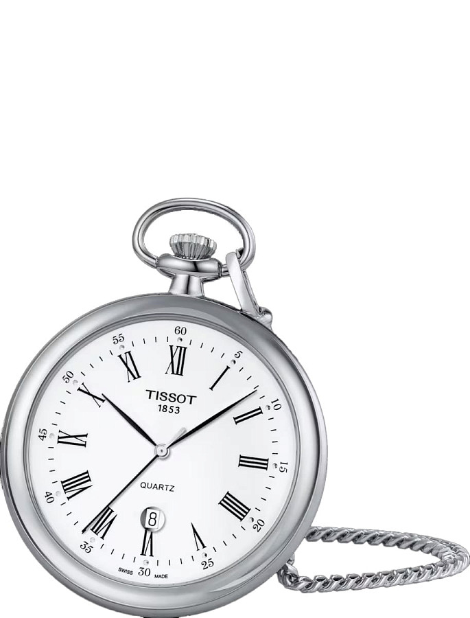 Часы Tissot Lepine T82.6.550.13 — артикул T82655013