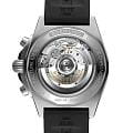 Швейцарские механические часы Breitling Chronomat B01 42 mm AB0134721B1S1, фото 4
