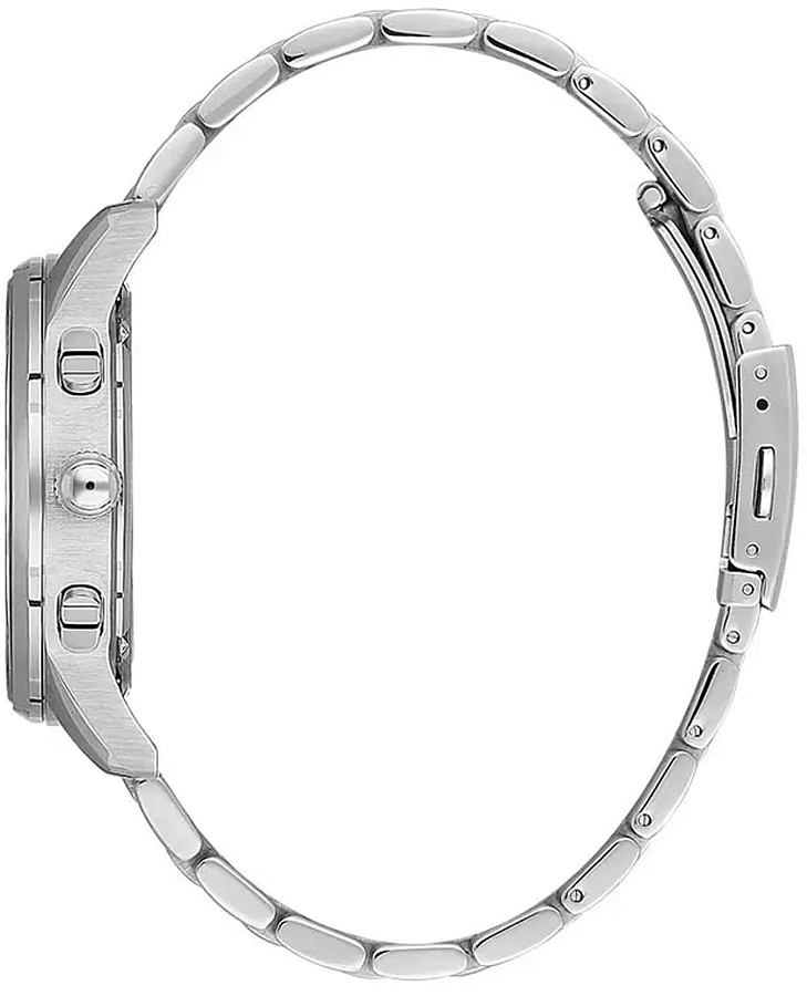 Часы Beverly Hills Polo Club BP3551X.370 — кварцевые, сталь металл
