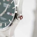 Швейцарские часы Swiss Military Hanowa Maxed SMWGH0001603, фото 7