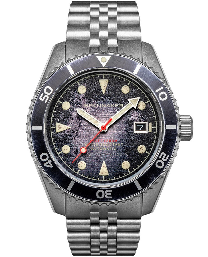 Часы Spinnaker Wreck SP-5089-11 — мужские