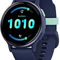 Американские часы Garmin Vivoactive 5 010-02862-12