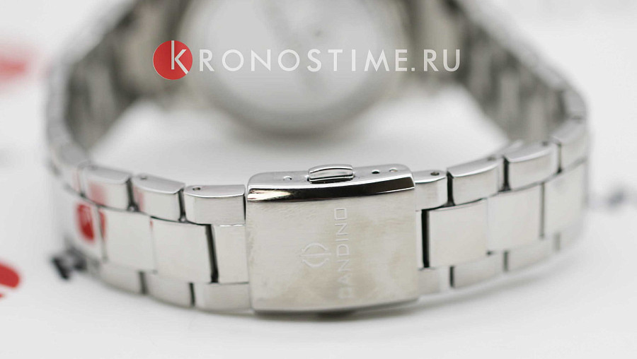 Часы Candino Couple C4711/A — Швейцария, кварцевые