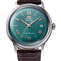 Японские механические часы Orient Classic Automatic RA-AC0023E (RN-AC0023E)
