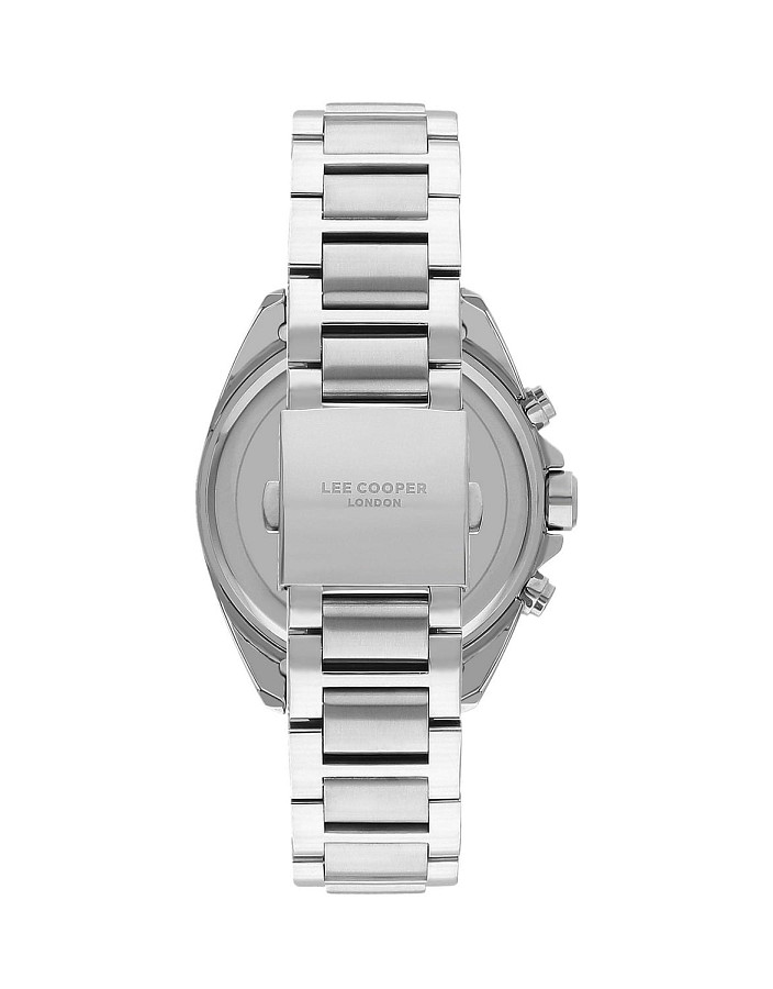 Часы Lee Cooper LC07830.380 — суперметалл металл, Англия