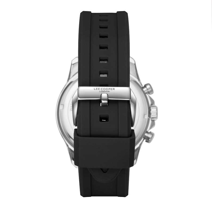 Часы Lee Cooper LC08170.351 — каучук, мужские