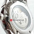 Швейцарские механические часы Hamilton Jazzmaster Open Heart Auto H32705152, фото 7