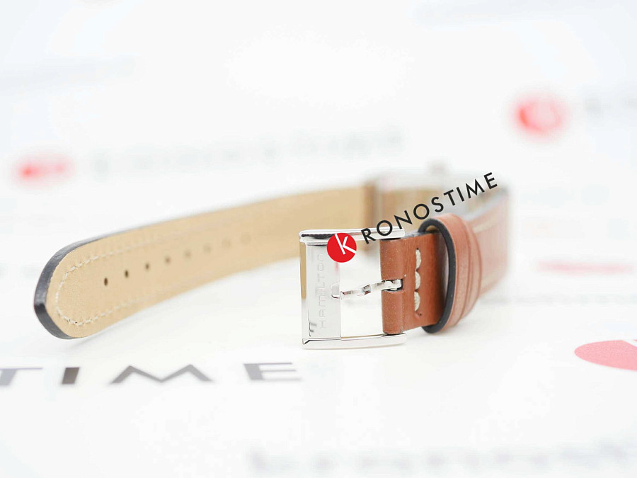 Часы Hamilton American Classic Ardmore Quartz H11221550 — Швейцария, кварцевые